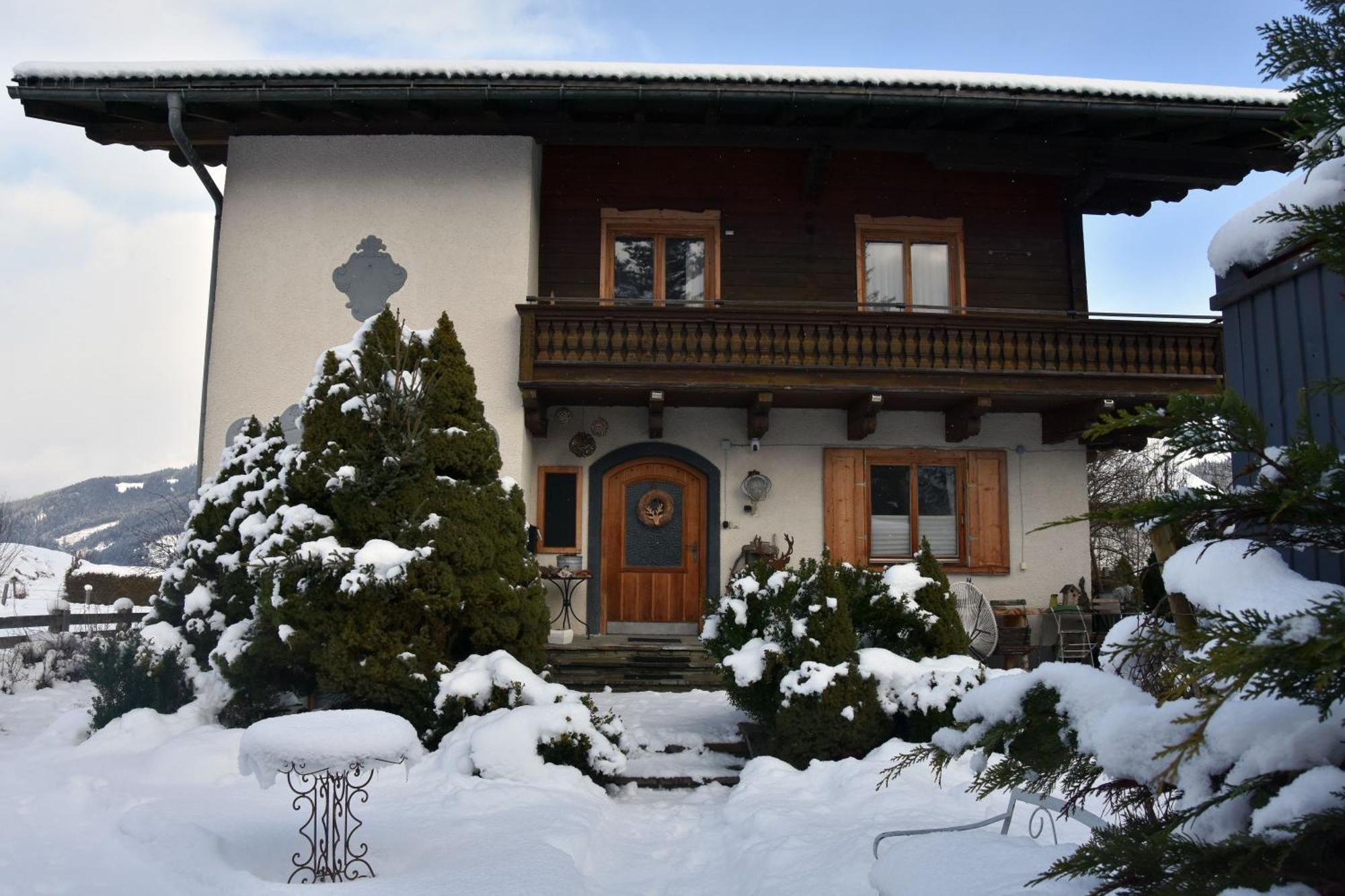 4 Elements Appartmenthaus Monarda فلاخاو المظهر الخارجي الصورة